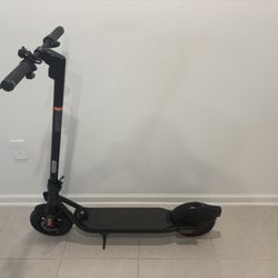NineBot Segway 30mph