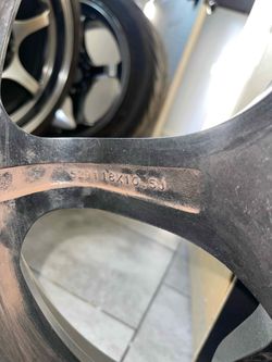 Rims