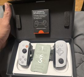 PlayStation Backbone