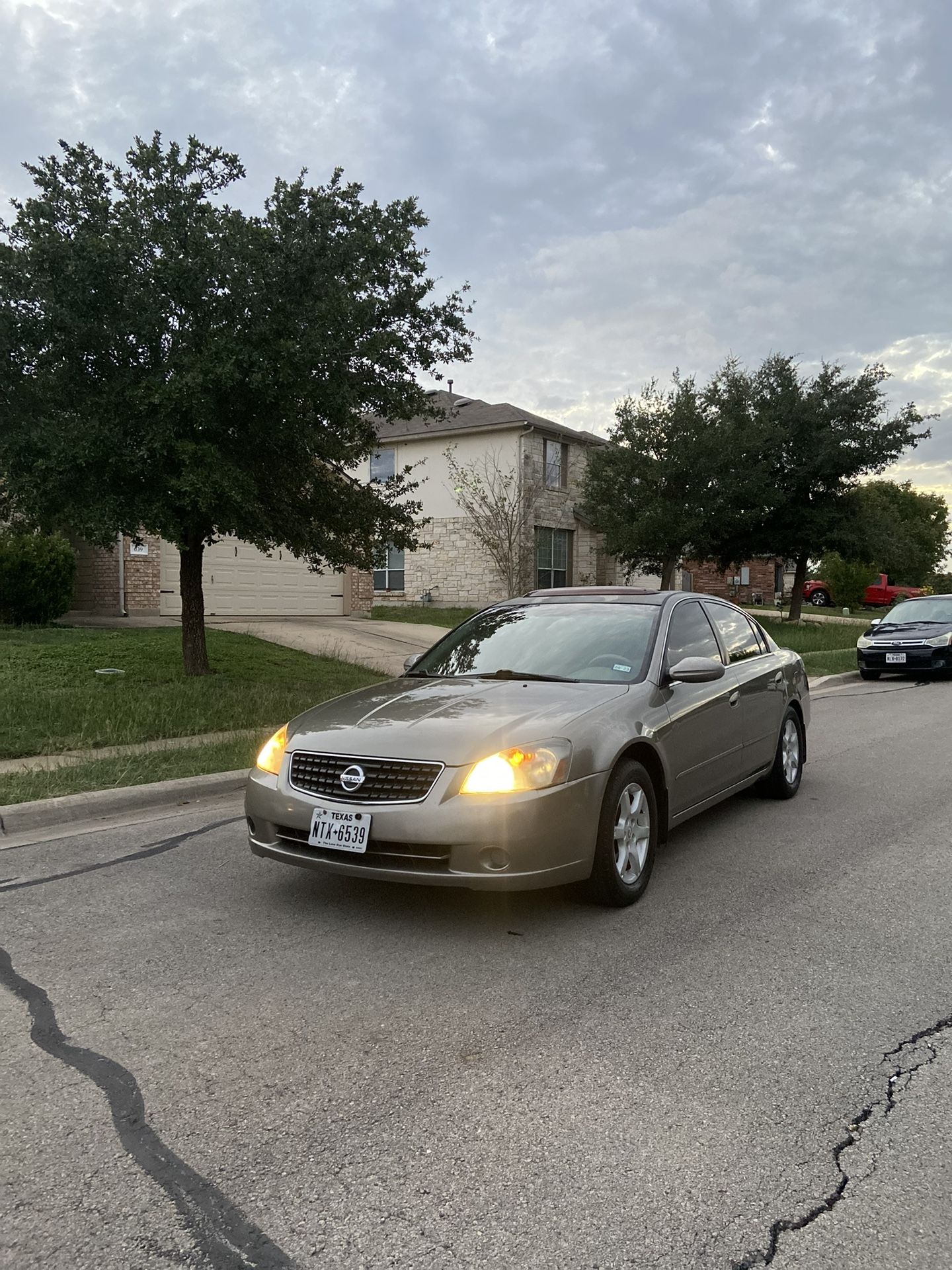 2006 Nissan Altima