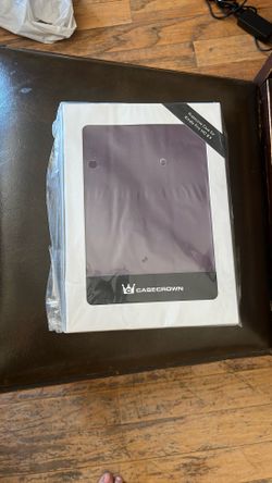 Kindle Fire Protective Case For HD8.9. New In Box.  Purple