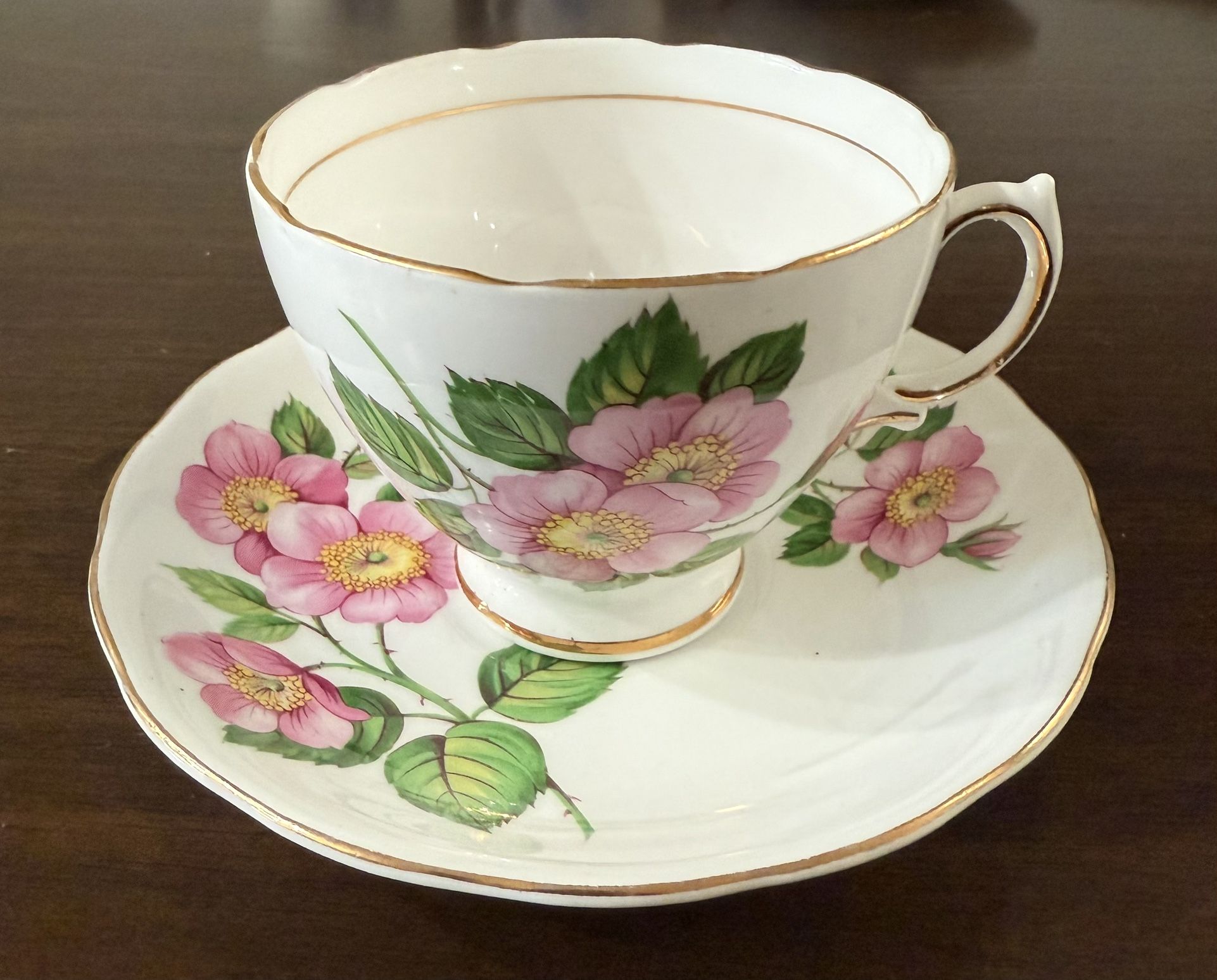 Mayfair Bone China
