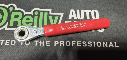 GM battery Terminal Tool By Deka 