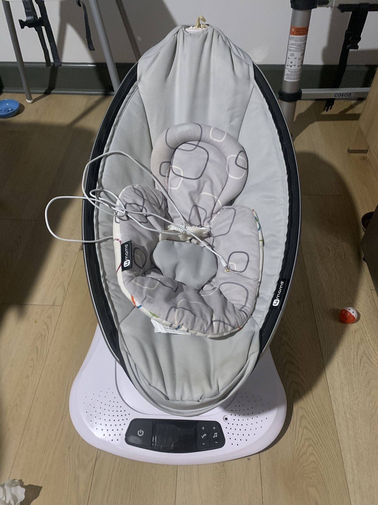 4moms Mamaroo