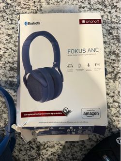 Headphones