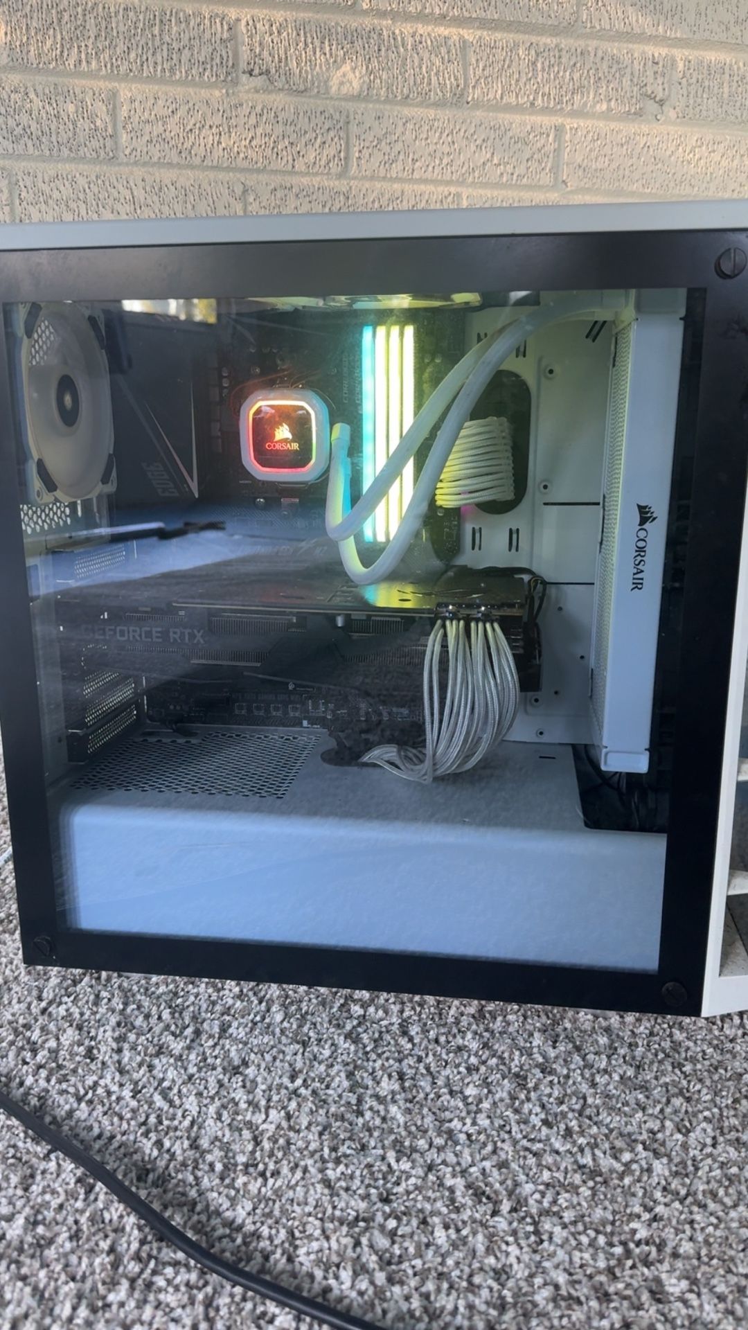 High End Gaming PC