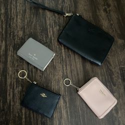 Wallets