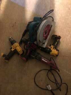 Tools