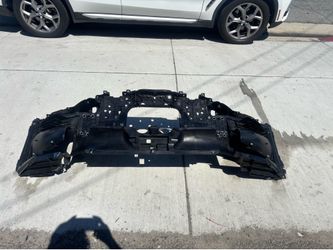 LUCID AIR RADIATOR CORE SUPPORT 2022 2023 2024 2025 P11-E31000-13 OEM