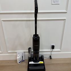 Tineco Floor One S7 Pro - Smart Wet Dry Vacuum Cleaner