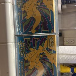 Ascended Heroes Pokemon Center