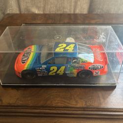 Jeff Gordon Lot # 4