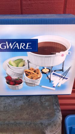 Fondue Set 