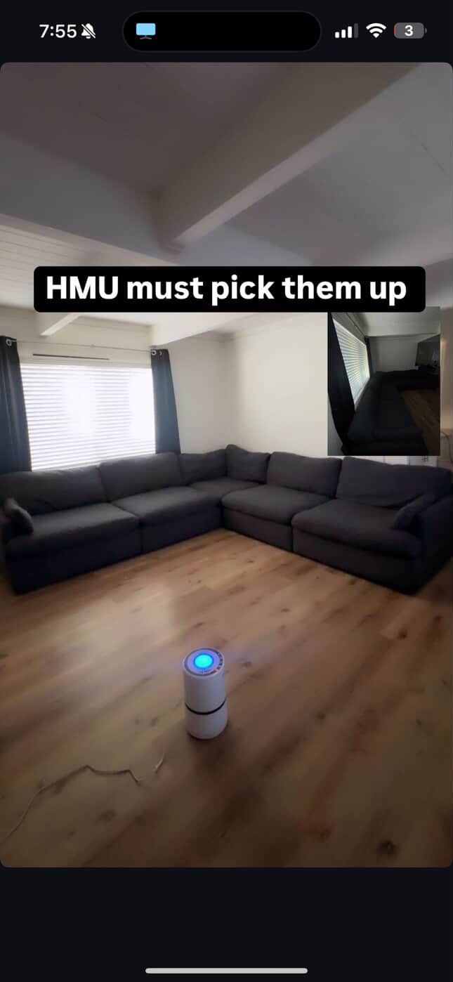 Couches