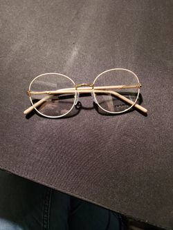 Prada Glasses 
