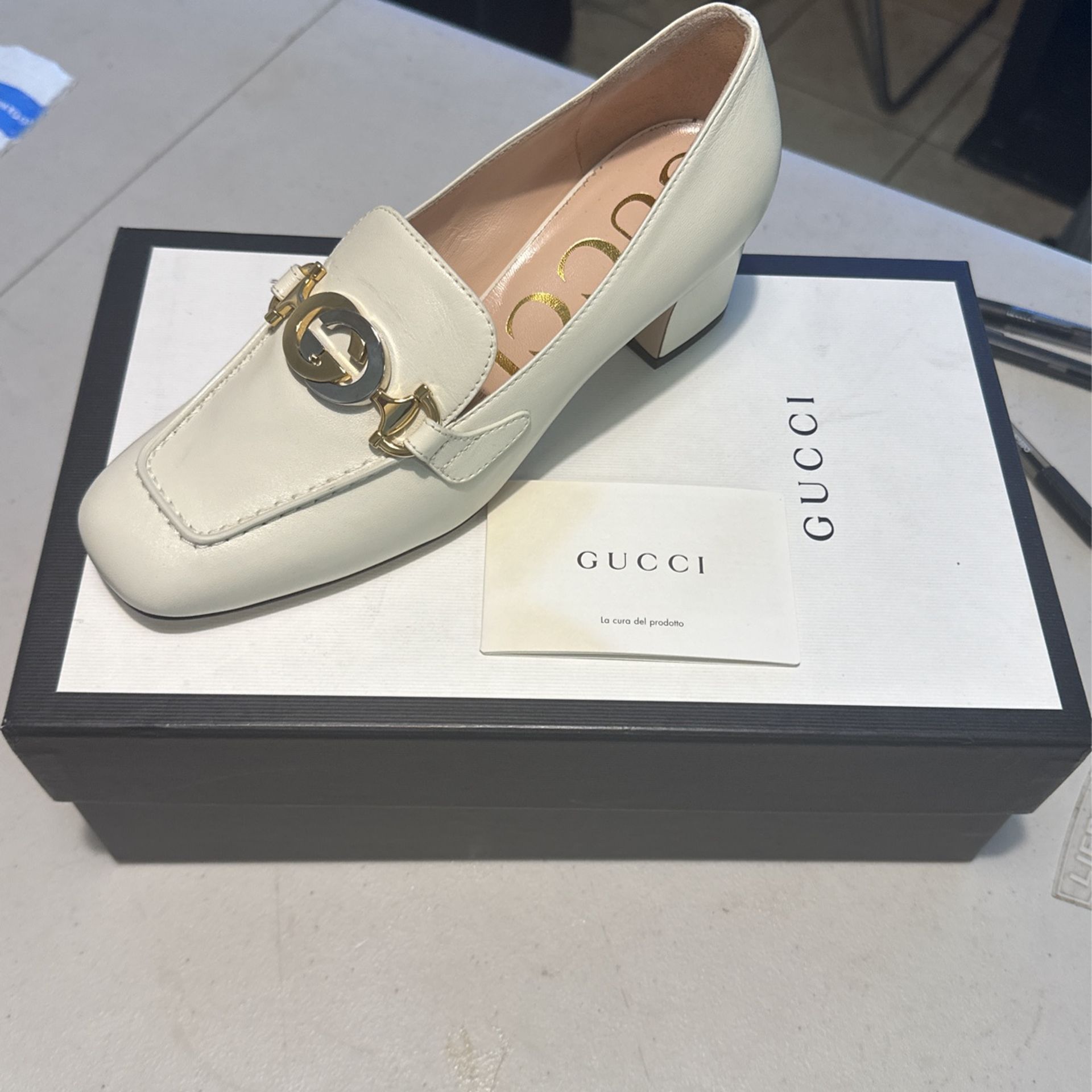 Gucci