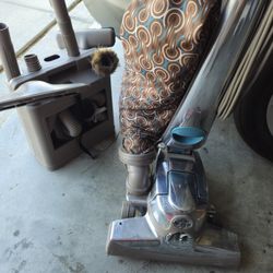 Kirby Sentra Vacuum 