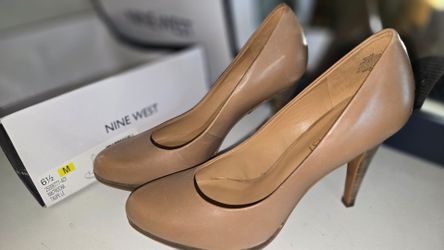 Nine West High Heals