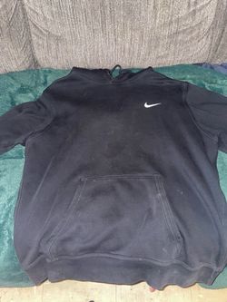 Nike sweater Large