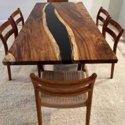 Kitchen Table, Dining Table And More 