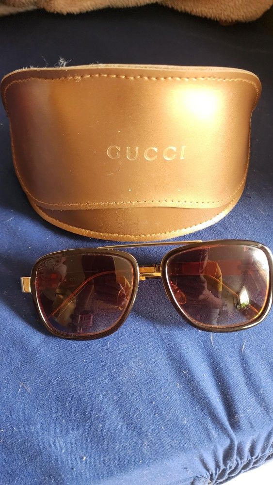 Gucci Sunglasses