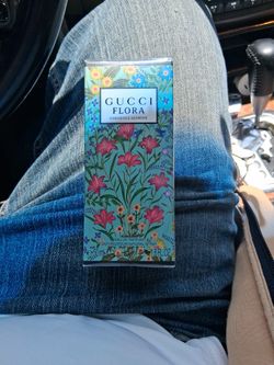 Gucci Flora