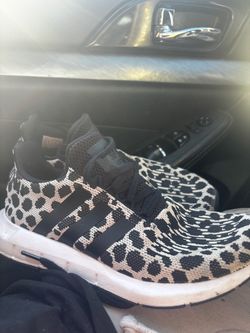 Adidas Woman’s Swift Run