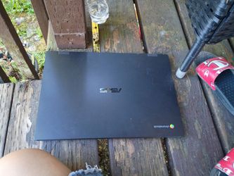 ASUS Chromebook