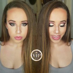 Maquillaje VIP para toda ocasión