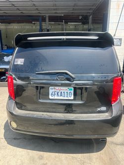 2009 Scion xB