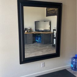 Large Mirror