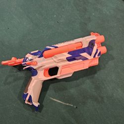 Nerf Splitstrike