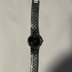 Movado