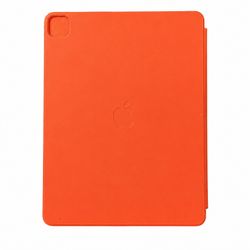 Apple Orange Smart Folio for iPad – Model Compatibility 11" iPad Pro