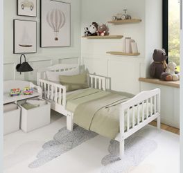 Toddler Bed
