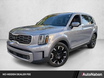 2023 Kia Telluride