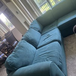 Sofa Set