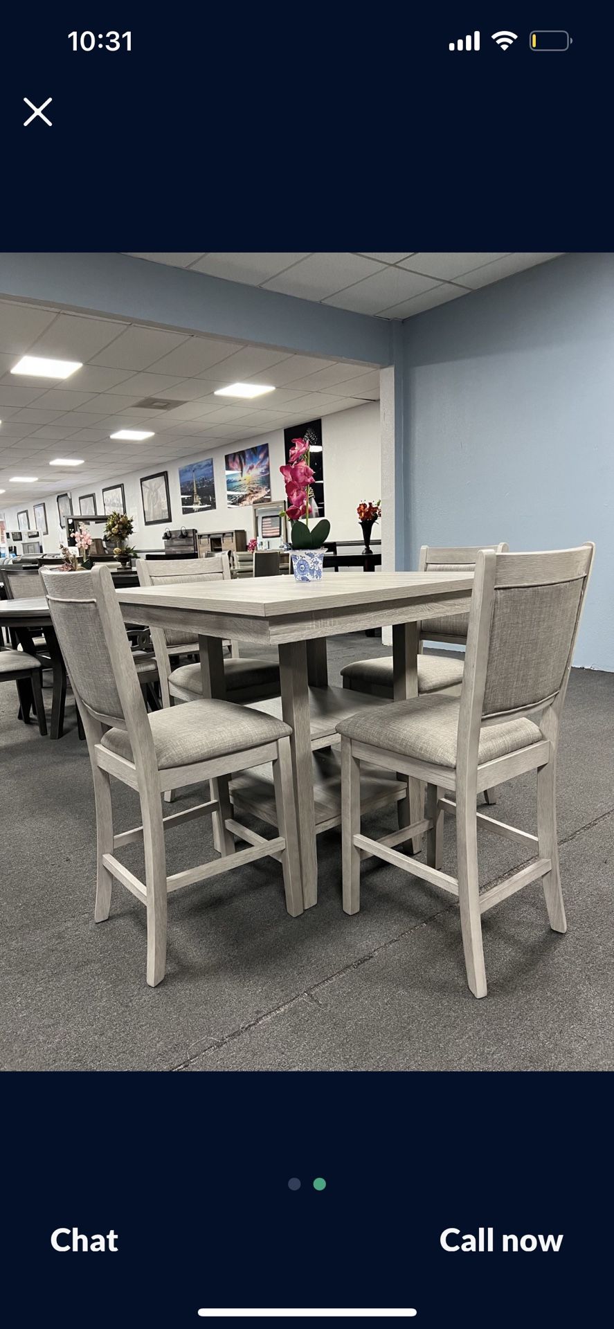 Dinning Table