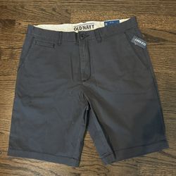 Men’s Old navy Shorts Size 33