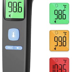 Non-Contact infrared Thermometer Brand New