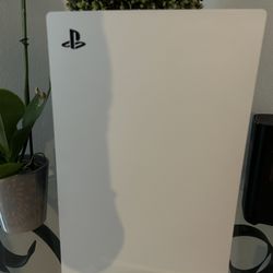 PlayStation 5 Disc Edition 
