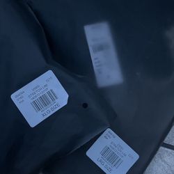 essential shorts stretch lim size L,Xl 45 each 