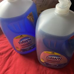 Dish Soap 