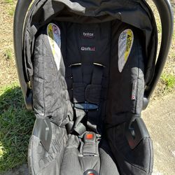 Infant Car Seat 