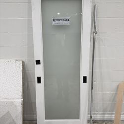 Sliding Door