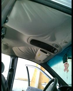 Auto Upholstery