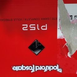 Rockford Fosgate punch Car Stereo Speakers 