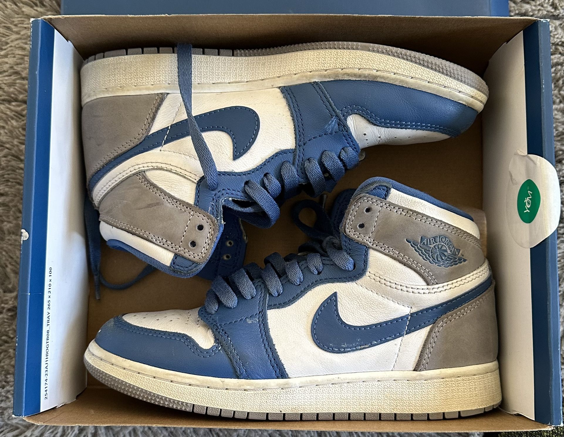 Nike Jordan 1’s For Sale