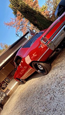 GM Wheels