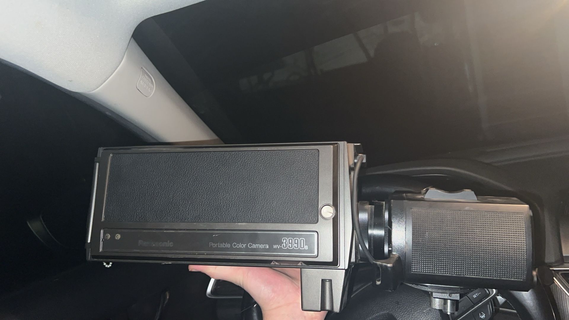 Vintage Cameras